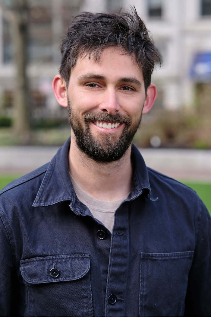 Dan Elbrecht Machine Learning Researcher