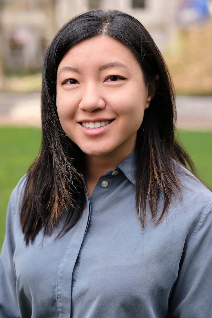 Hnin Ookhin Machine Learning Researcher